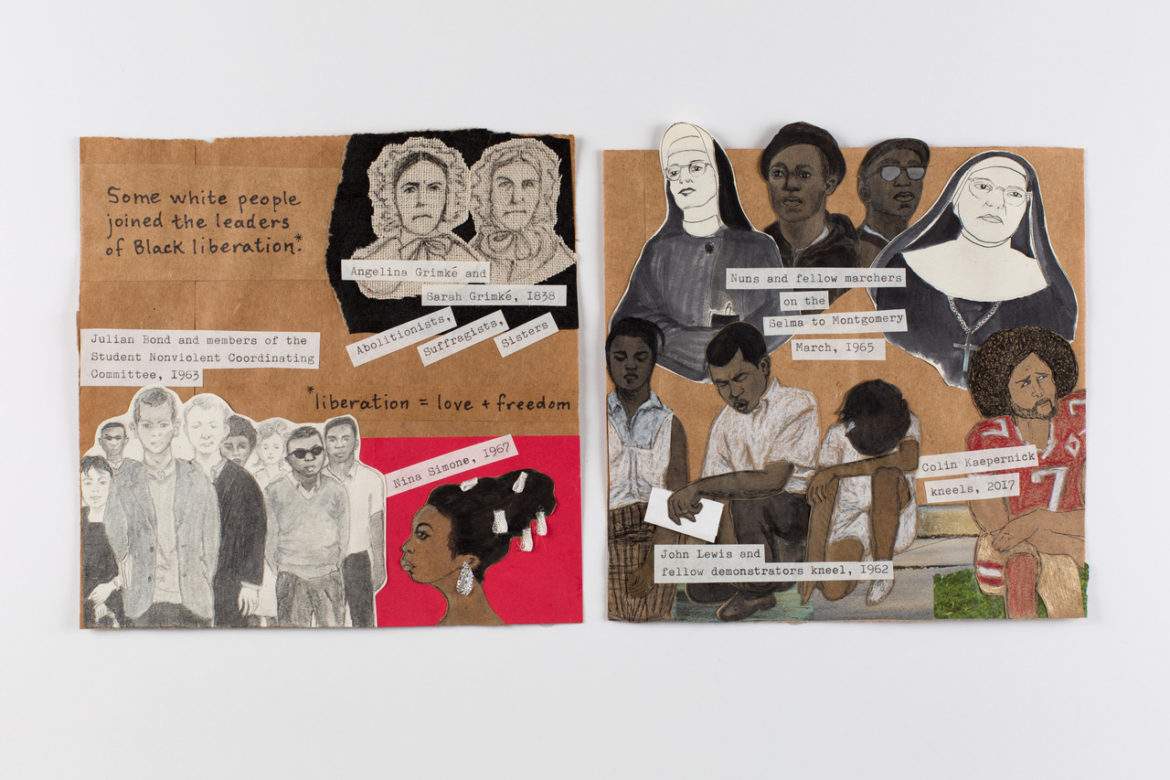 Civil rights activists