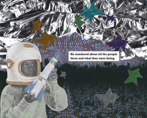 The-Nightlife-of-Jacuzzi-Gaskett The Nightlife of Jacuzzi Gaskett by Purnell & Peterson