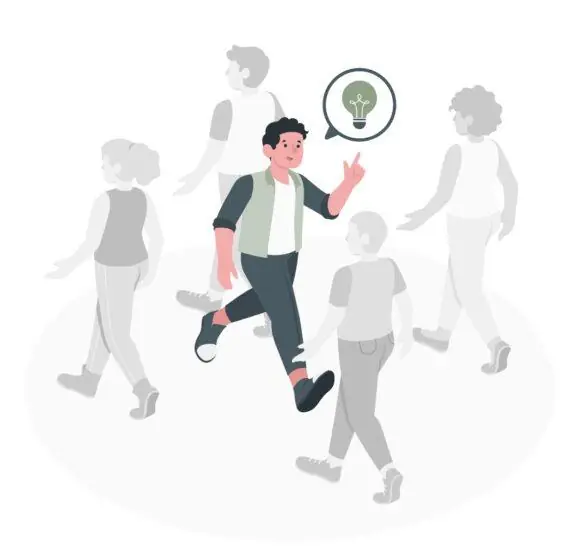 social model of disability