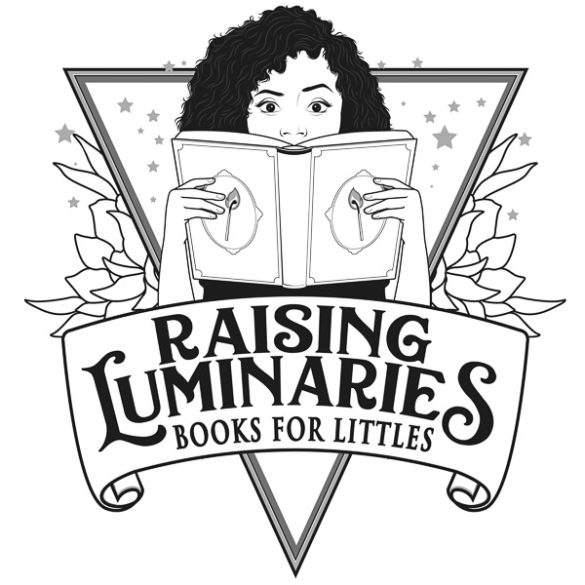 Archives - Books For Littles by Raising Luminaries