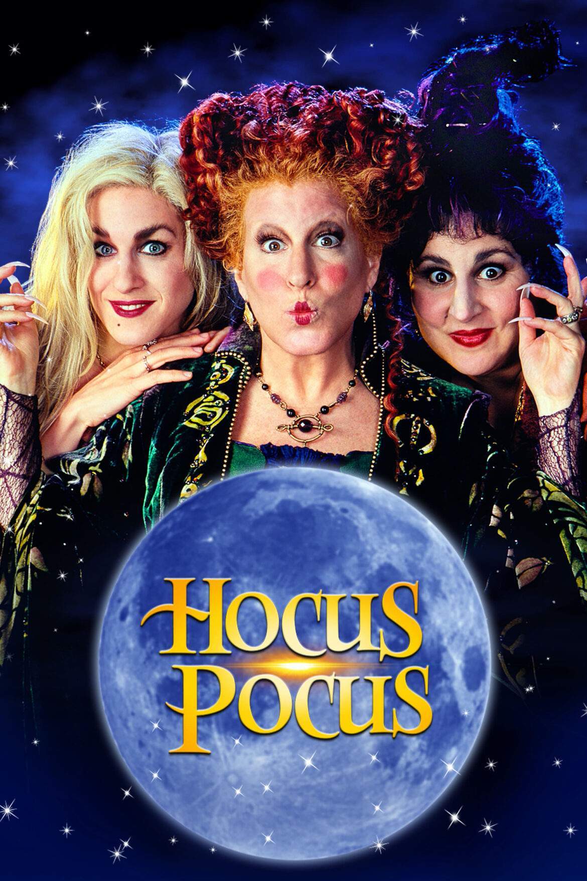 hocus pocus 1993 hocus pocus 1993