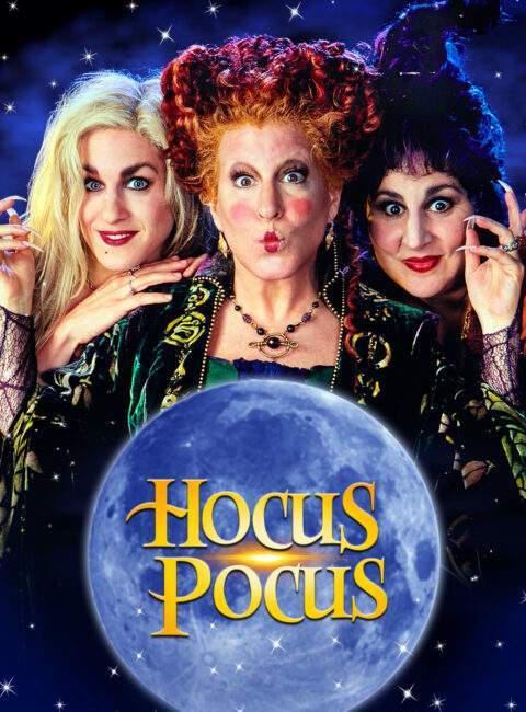 hocus pocus 1993