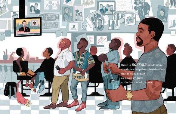 a place inside of me barber shop