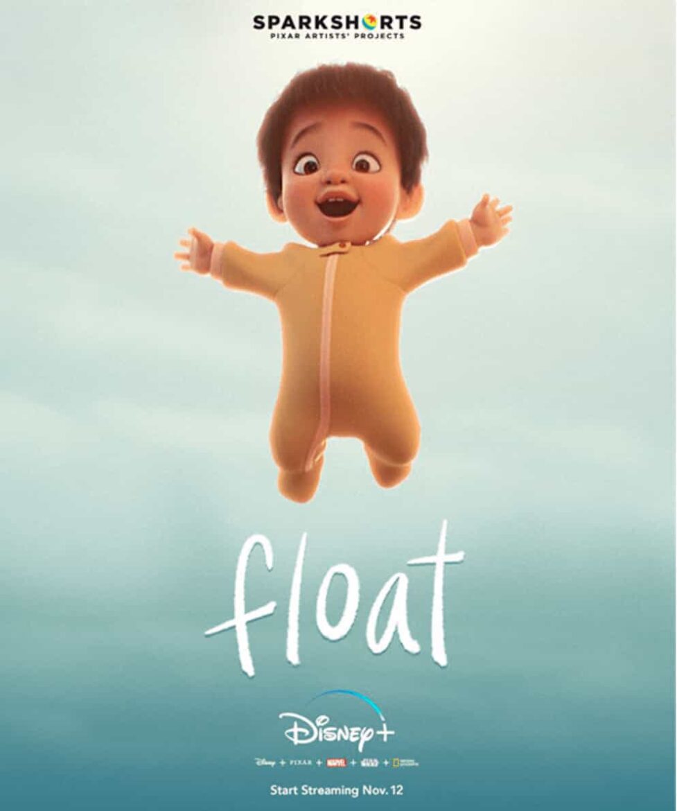movie posters for float and loop