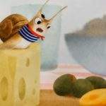 Escargot