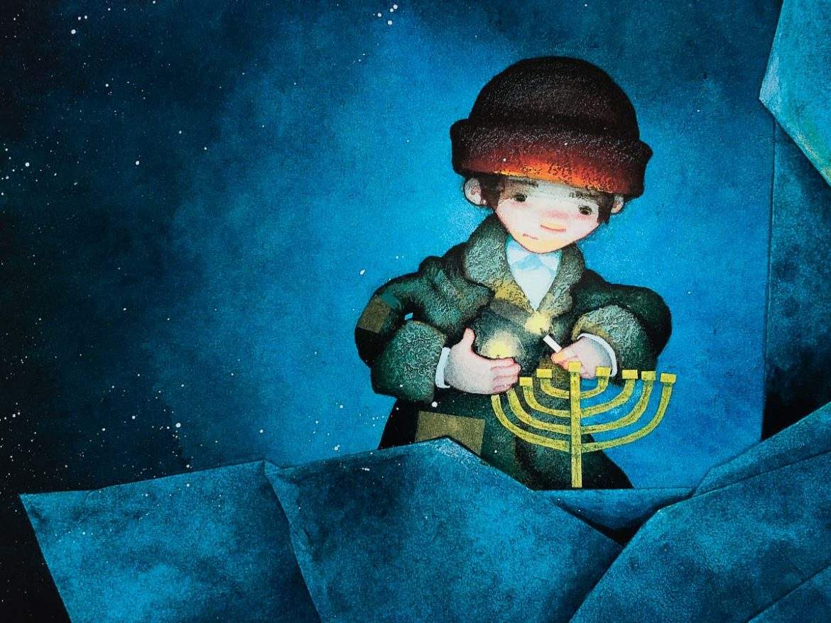 Simon and the Bear Simon and the Bear