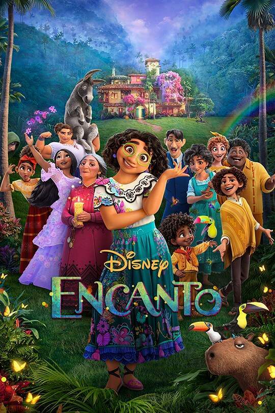 encanto Encanto