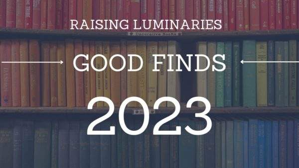 2023 Good Finds