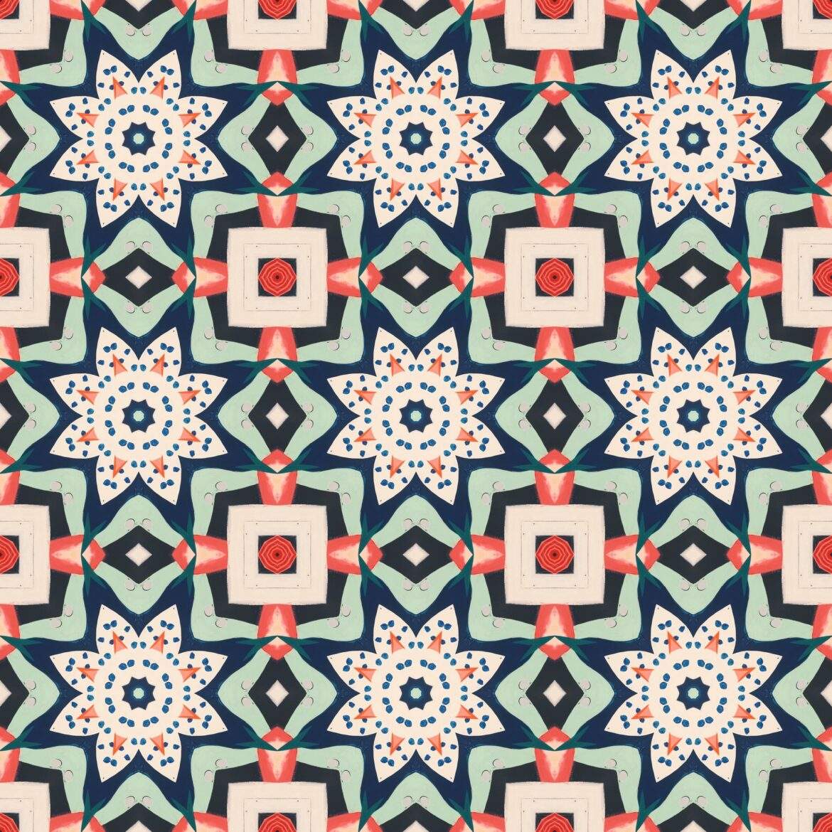 dismantling Supremacy Pattern