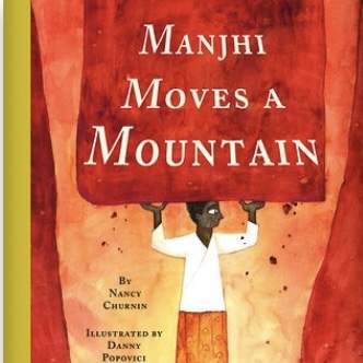 manjhi moves a mountain