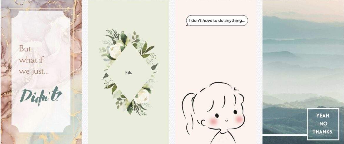 pick your battles pick your battles phone screenshot previews