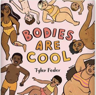 bodies are cool