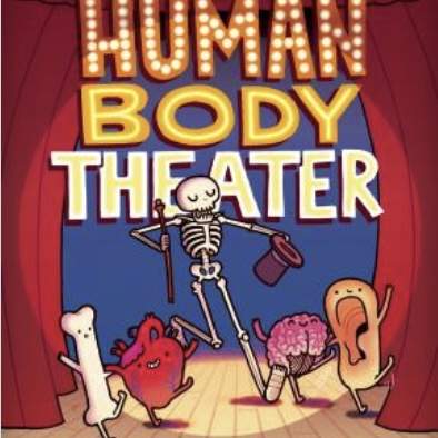 human body theater
