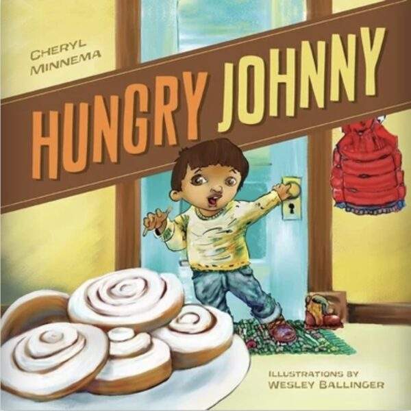 hungry johnny
