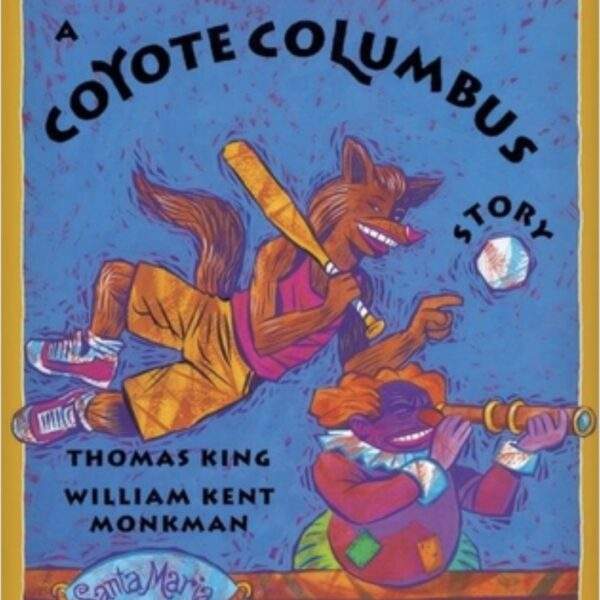 Coyote Columbus