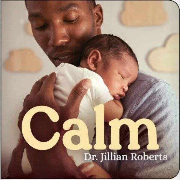 calm by dr. jillian roberts