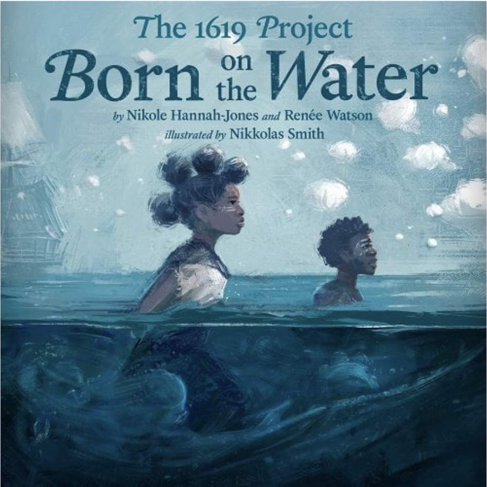 Born on the water
