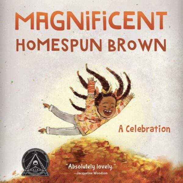 Magnificent Homespun Brown