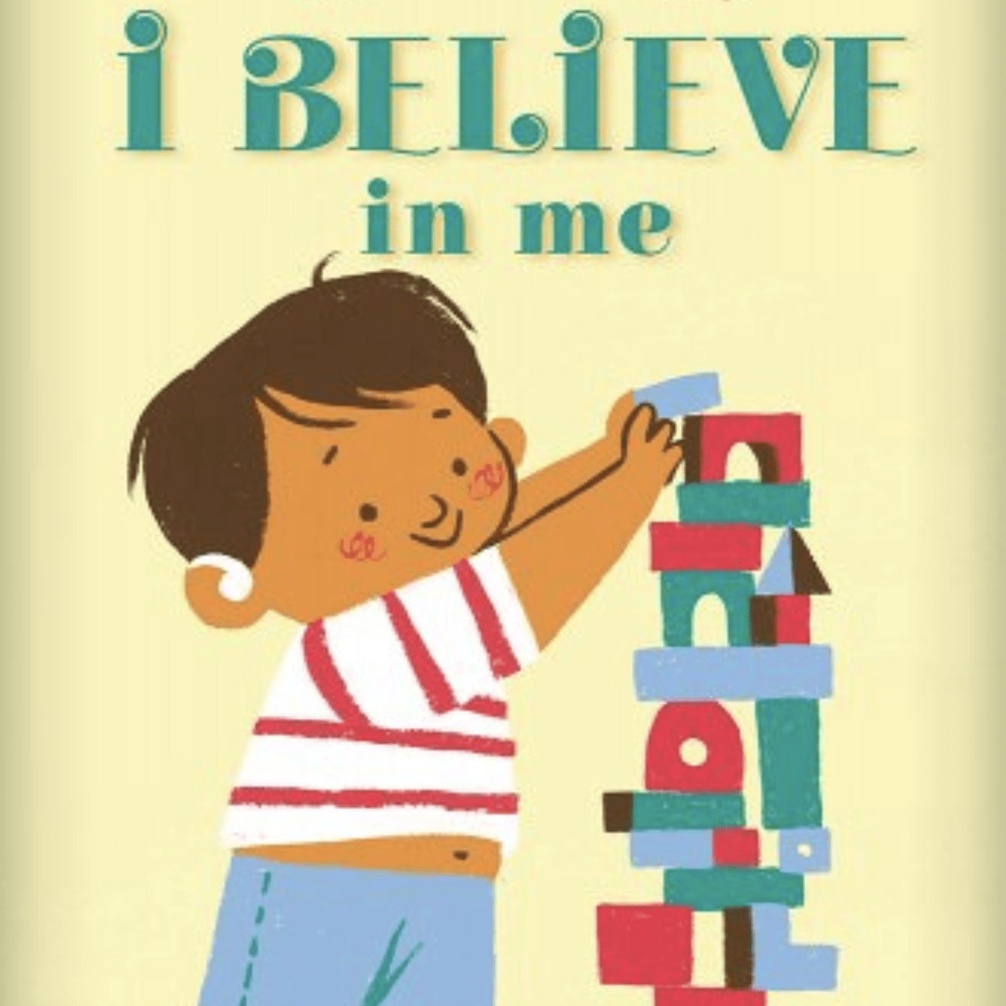 i believe in me