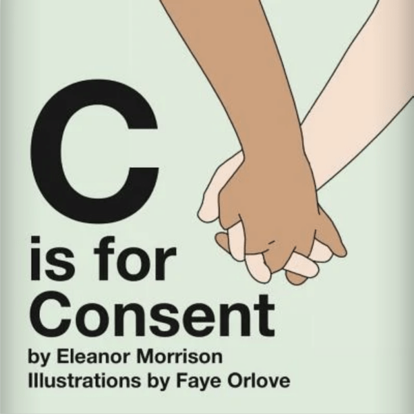 C is for consent