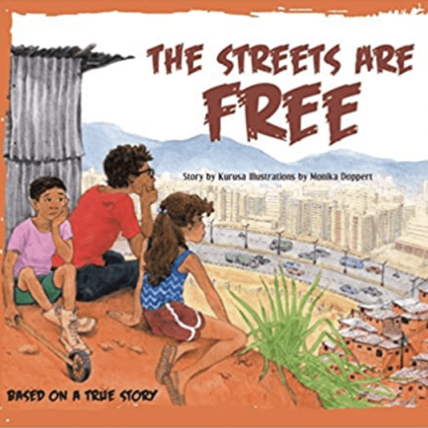 the streets are free