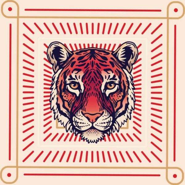 tiger zodiac