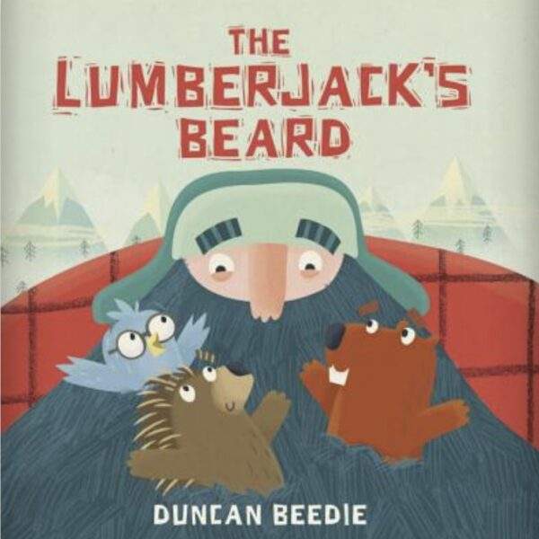 lumberjack's beard