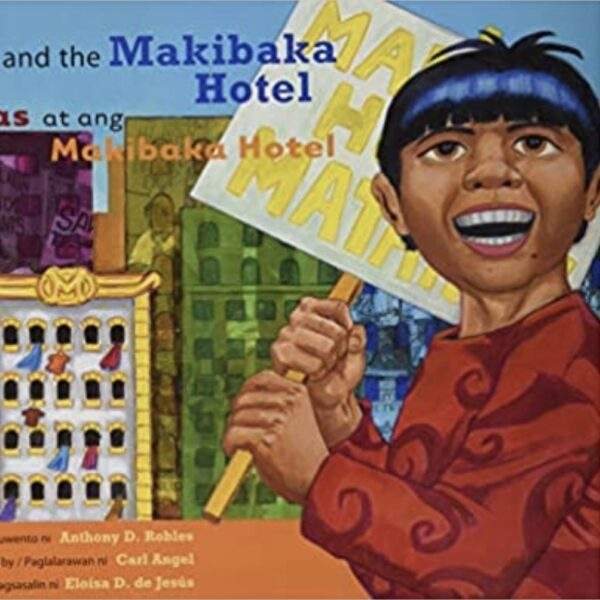 lakas and the makibaka hotel