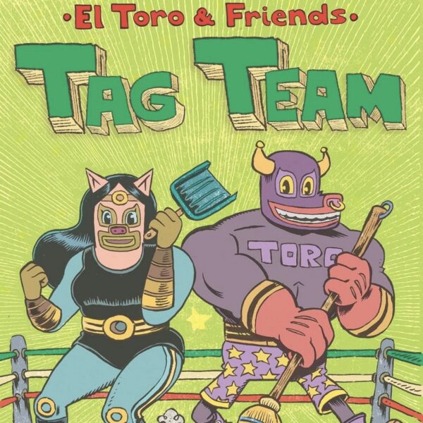 tag team