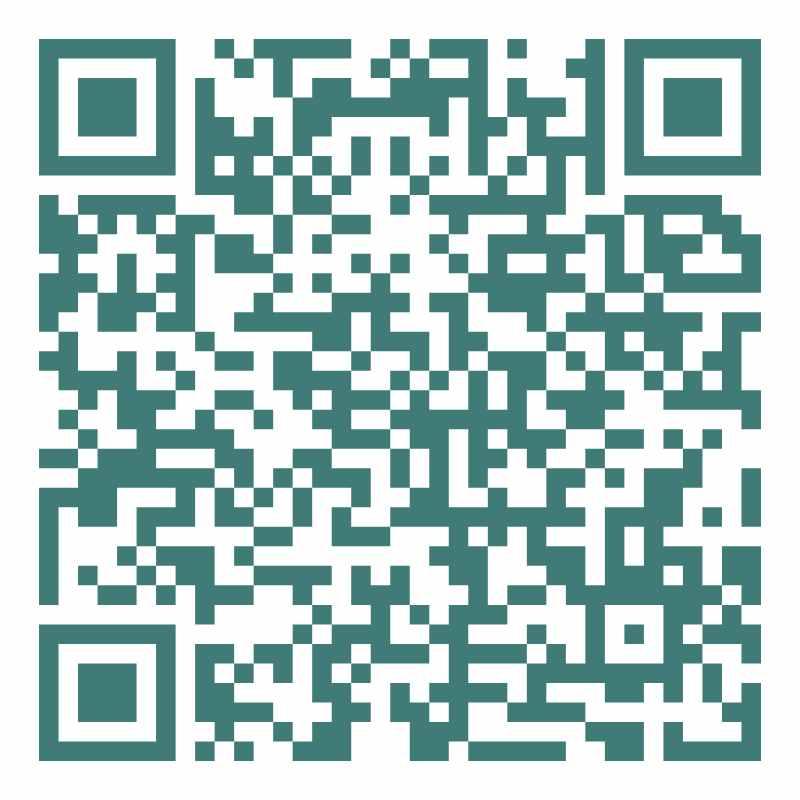 QR code for LBT book club chat
