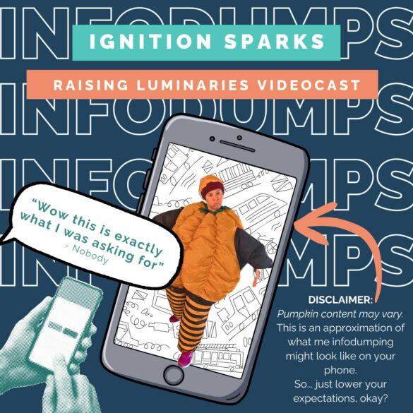 ignition sparks sharecast