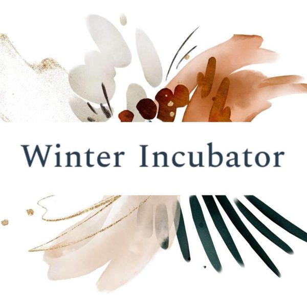 winter incubator